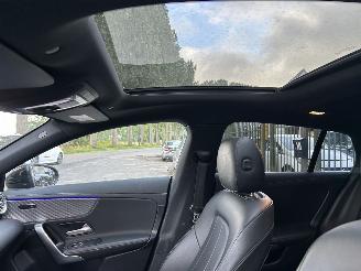 Mercedes Cla-klasse 200 D  Shooting Break  Automaat picture 12