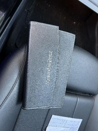 Mercedes Cla-klasse 200 D  Shooting Break  Automaat picture 16