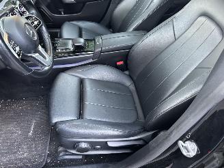 Mercedes Cla-klasse 200 D  Shooting Break  Automaat picture 10