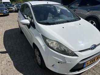 Ford Fiesta 1.6 TDCI picture 3
