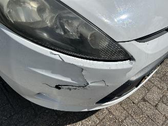 Ford Fiesta 1.6 TDCI picture 4