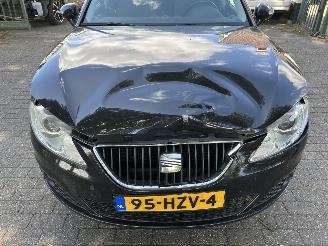Seat Exeo 1.8 Sedan picture 2