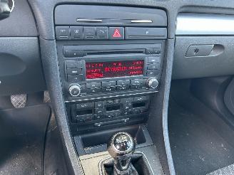 Seat Exeo 1.8 Sedan picture 8