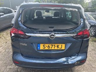 Opel Zafira Tourer 1.4 picture 6