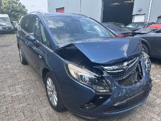 Opel Zafira Tourer 1.4 picture 3