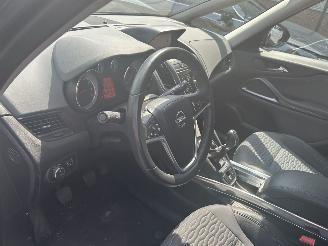 Opel Zafira Tourer 1.4 picture 11