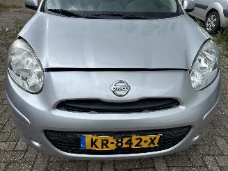 Nissan Micra 1.2   30 Th Aniversary picture 2
