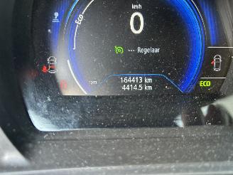 Renault Mégane Stationcar 1.2 TCe  Zen picture 8