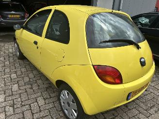 Ford Ka 1.3      ( 81253 Km ) picture 7