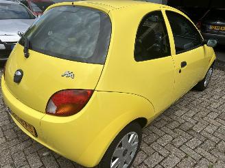 Ford Ka 1.3      ( 81253 Km ) picture 5