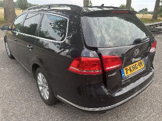 Volkswagen Passat Stationcar 1.4 picture 7