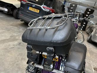 Harley-Davidson Road King FLHRC picture 11