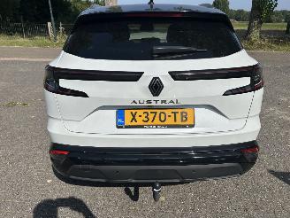 Renault Austral 1.2 Mild Hybride Advanced 130 Techno  ( Panoramadak ) picture 7