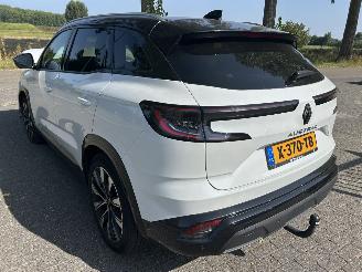 Renault Austral 1.2 Mild Hybride Advanced 130 Techno  ( Panoramadak ) picture 8