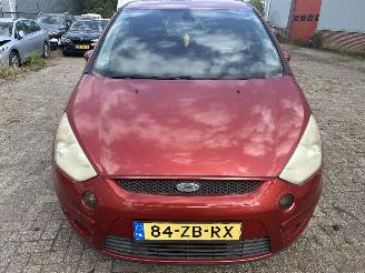 Ford S-Max 2.0-16V picture 2
