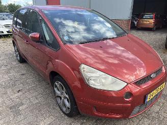 Ford S-Max 2.0-16V picture 3
