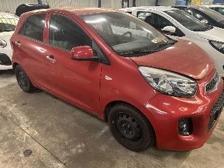 Kia Picanto 1.0 CVVT  First Edition picture 6