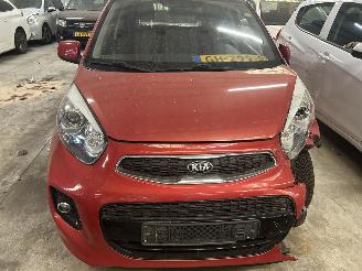 Kia Picanto 1.0 CVVT  First Edition picture 3