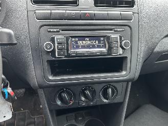 Volkswagen Polo 1.2 EasyLine  5 Drs picture 6