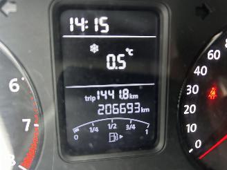 Volkswagen Polo 1.2 EasyLine  5 Drs picture 5