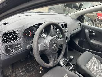 Volkswagen Polo 1.2 EasyLine  5 Drs picture 7