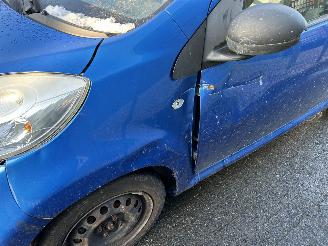 Citroën C1 1.0-12V  Seduction 5  drs picture 2