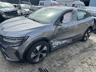 škoda osobní automobily Renault Mégane E-Tech Charge Equilibre 2024/2