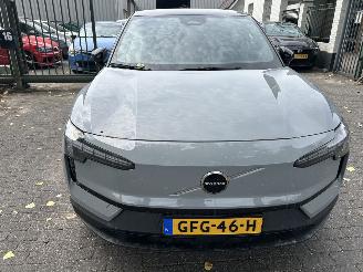 Volvo EX30 200 KW Single Motor Extend Range Ultra picture 2