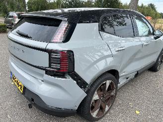 Volvo EX30 200 KW Single Motor Extend Range Ultra picture 8