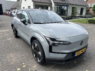 Volvo EX30 200 KW Single Motor Extend Range Ultra picture 5