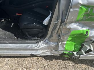 MG MG5 Luxury Long Range  115 kW  automaat picture 9