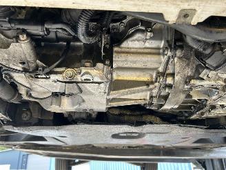 Mercedes B-klasse 220 D  Automaat picture 7