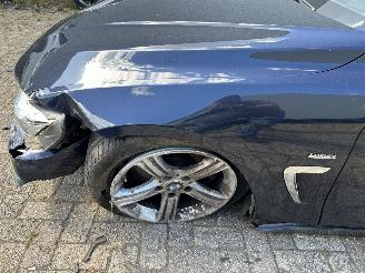 BMW 4-serie 430 i  Automaat Gran Coupe  Luxury picture 10