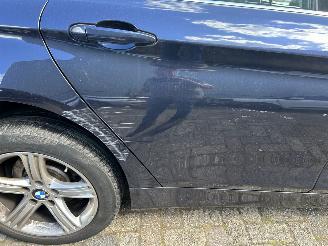 BMW 4-serie 430 i  Automaat Gran Coupe  Luxury picture 5