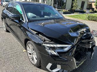 Audi A3 Sportback 3.0 TFSI  Automaat picture 3