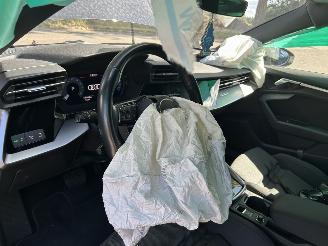 Audi A3 Sportback 3.0 TFSI  Automaat picture 11