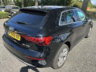 Audi A3 Sportback 3.0 TFSI  Automaat picture 4
