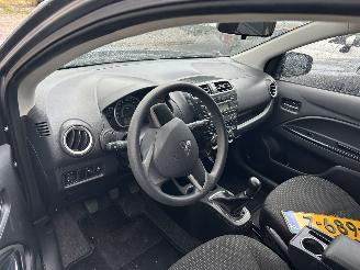 Mitsubishi Space-star 1.2 Intense+ picture 5