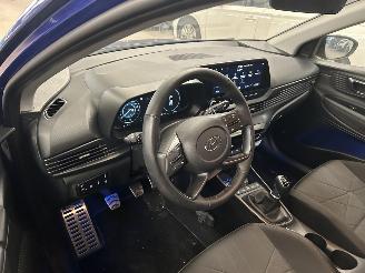 Hyundai Bayon 1.0 T-GDI Premium    ( 14965 KM ) picture 13