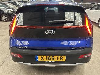 Hyundai Bayon 1.0 T-GDI Premium    ( 14965 KM ) picture 5