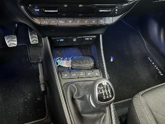 Hyundai Bayon 1.0 T-GDI Premium    ( 14965 KM ) picture 9