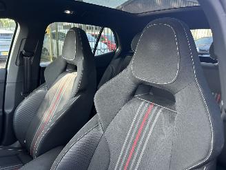 Skoda Fabia 1.0 TSI   Automaat  Monte Carlo  ( Panoramadak ) picture 16