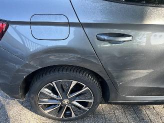 Skoda Fabia 1.0 TSI   Automaat  Monte Carlo  ( Panoramadak ) picture 6