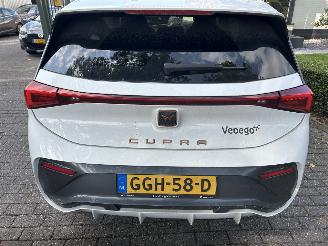 Cupra Born Essential 63 KwH    170 KW picture 5