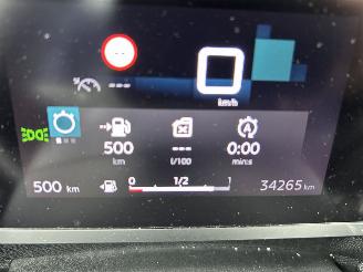 Citroën C4 1.2 PureTech Plus picture 17