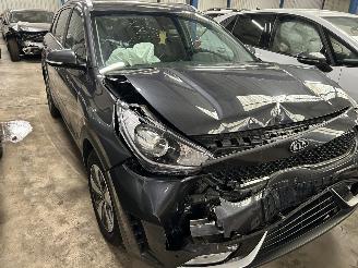 Kia Niro 1.6 GDI Hybrid Dynamic Line Automaat picture 3
