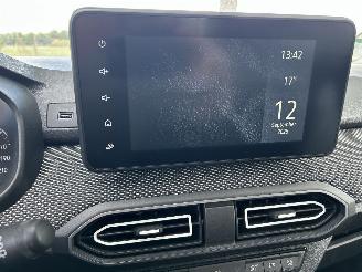 Dacia Jogger 1.0 TCe  LPG G3 picture 12