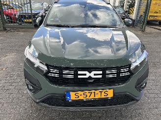 Dacia Jogger 1.0 TCe  LPG G3 picture 2