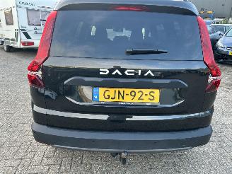Dacia Jogger 1.0 TCe picture 10