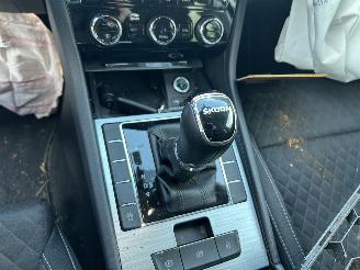 Skoda Superb 1.5 TSI  Automaat Stationcar Business Edition picture 17